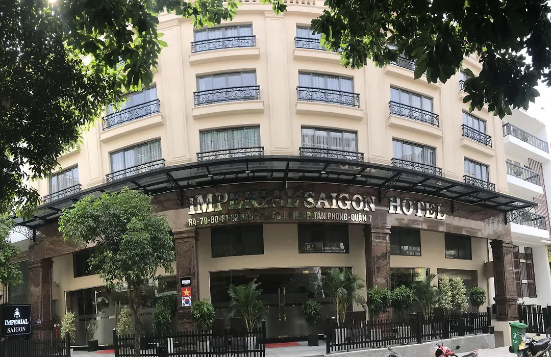 Imperial Saigon Hotel-1