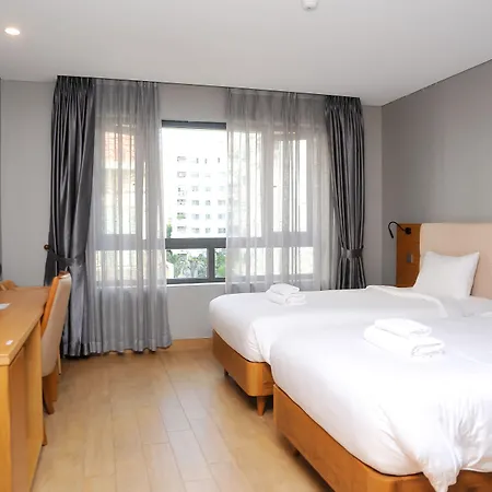 Imperial Saigon Hotel-2